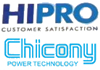 HIPRO (Chicony Power Technology)