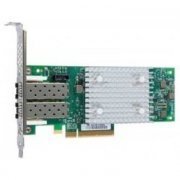Lenovo HBA Qlogic 16Gb FC Dual-port SFP+ PCI Express 3.0 x8