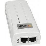 Axis Power Over Ethernet Midspan POE 1x RJ45 10/100Base-TX