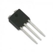 Mosfet N-Channel 700V 1.5A 45W TO-251 