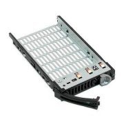DELL Drive Tray SAS/SATA 2.5 Polegadas Para DELL Poweredge C6000, C6100 C6105 C6145 C6220