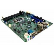 DELL Mainboard Optiplex 7010 SFF LGA1155 DDR3 Outros Part Numbers: 0GXM1W