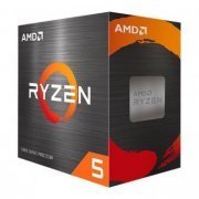 AMD Processador Ryzen 5 5500 3.6Ghz AM4 6 cores 12 Threads 19MB Cache sem video integrado