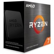 AMD Processador Ryzen 7 5800X 3.8GHz Octacore AM4 4.7GHz Turbo, 8 Cores 16 Threads (Não acompanha Cooler)