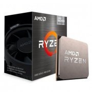 AMD Processador Ryzen 5 5600G 3.9GHz AM4 6 cores 12 threads com vídeo integrado Radeon Graphics