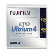 Fita Fujifilm LTO-4 Ultrium 800GB/1600GB 