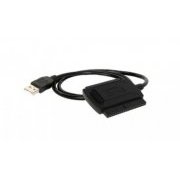 Conversor Empire USB para SATA e IDE sem Fonte