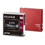 Fujifilm Fita LTO-8 Ultrium 12.0TB/30.0T 