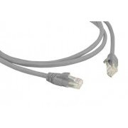 COMMSCOPE PATCH CORD CAT6 1.5M CINZA Patch Cord Slim 4UTP Gray 5FT