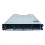 Storage Dell MD3600f FC 8G 2U 12 Drives SAS 3.5 POL Dual 2G Cache Controller, 8G Fibre Channel, 3.5 POL. SAS, NL SAS E SSD