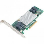 Adaptec Microsemi HBA 1000-16i 12Gbs SATA/SAS, PCIE 3.0 x8, 4x SFF-8643 Mini-SAS HD Internal Ports