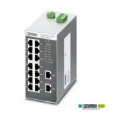 Phoenix Contact Switch 16 Ports FL SFN 16TX 