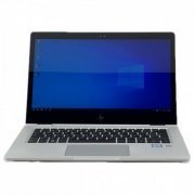 HP Notebook EliteBook x360 1030 G2 TouchScreen Intel Core I5 7300U Dual Core 3.50GHz Ram 8GB DDR4 SSD 256GB NVMe Tela 14 pol. Full HD *Com detalhe