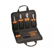 Klein Tools Kit de Ferramentas Isoladas 8 peças, especiais