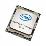 Dell Processador Xeon  E5-2630 v4 2.2GHz 25M Cache 8.0 GT/s QPI Turbo HT 10C/20T (85W) Max Mem 2133MHz