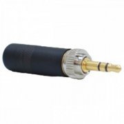 Switchcraft Connector, 3.5MM Stereo Plug R ROHS 