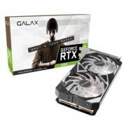 Galax Placa de Vídeo Nvidia RTX 3050 EX 8GB GDDR6 128Bits PCI Express 4.0 RGB Entradas HDMI/3x Display Port