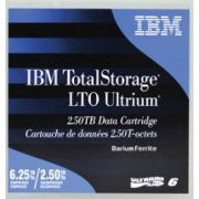 Fita de Dados IBM Ultrium LTO-6 2.5TB 