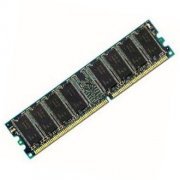 Memoria IBM DDR 1GB 333MHz ECC PC-2700 184 pinos, PN Capacidade da Memória: 1GB, Velocidade da Memória: 333MHz PC2700, Verificação de Erros: ECC, Latênc