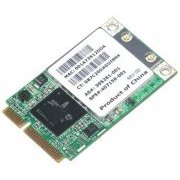 Placa Wireless Mini PCI HP Wi-FI 2.4Ghz 802.11B/G 802.11B G, Broadcom 4311BG
