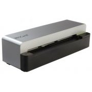 Scanner IrisCard Anywhere 5 USB para Cartões de Visita, Compacto 300 dpi