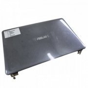 Carcaça da tela Asus Vivobook X543M X543N X543MA Acompanha moldura, tampa, dobradiças, webcam e parafusos