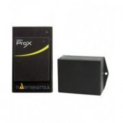 Intelbras Kit Prox 1 - Leitor Prox + Controladora IB LEITOR DE PROXIMIDADE + UMA PLACA IB PROX