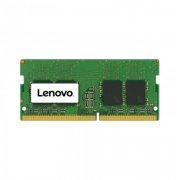 Lenovo Memoria 4GB 2400Mhz DDR4 SODIMM 1.20V 288 Pinos