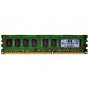 HP Memoria DDR3 2GB 1333Mhz PC3-10600E ECC