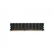 HP Memoria 2GB DDR3 1333Mhz ECC Dual Rank x8 Unbuffered PC3-10600 240 Pinos (Spare Parts: 501540-001, 500209-061, 500670-S21)