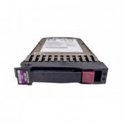 HPE HD 146GB 6Gbs SAS 15K 2.5 Dual Port SFF Com drive tray Hot Swap para Proliant