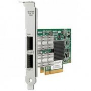 HP HBA QLogic Dual 4x QDR G2 40Gbs PCI Express 2.0 x8