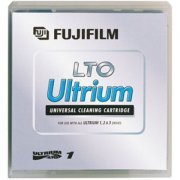 Fujifilm fita de limpeza universal Ultrium Para Tape Drive LTO 1, 2, 3, 4, 5