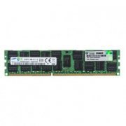HPE Memoria 16GB DDR3L 2Rx4 1333MHz ECC Reg PC3L-10600R CL9 Dual Rank Low Power (Para Proliant G6 e G7 Series)