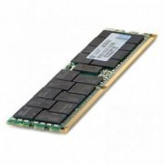 HPE Memoria DDR3 16GB 1600MHz  ECC Regist 240 Pinos Dual Rank X4 CAS11 ProLiant Server