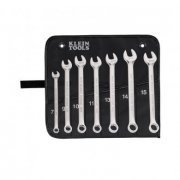 Klein Tools Conjunto de Chaves Métricas Combinadas de 7 Peças