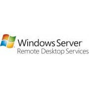 Microsoft Windows Remote Desktop CAL 2016 Gov User (Usuário) - Open (Mínimo para compra de 5 Licenças) Venda Exclusiva para Governo
