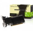 Galax placa de video GT 710 2GB DDR3 64Bit 1000MHZ DVI HDMI VGA