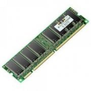 Memória IBM 1GB (1x 1GB) )266MHZ PC2100 184Pinos CL2.5 ECC REGISTERED DDR, MEMORY TECHNOLOGY: DDR SDRAM, SIGNAL PROCESSING: REGISTERED (Ite
