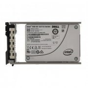 Dell SSD 400GB S3710 MLC 6G 2.5 polegadas 