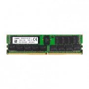 Kingston Memoria DDR4 32GB 2400Mhz ECC Regist PC4-19200 CL17 288 Pin DIMM 1.2V Dual Rank