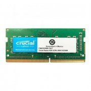 Crucial memoria  notebook DDR4 8GB 2666Mhz CL19 260 pinos para Notebook