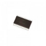Brushed DC Motor Driver 50V 3A 24Pin SOIC W 