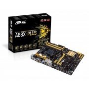 Placa Mãe Asus AMD FM2+ ATX Usb 3.0  DDR3