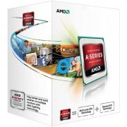Processador AMD FM2 A4-4000 DC 3.20GHz Dual-Core 1Mb Cache DDR3 65W