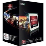 Processador AMD FM2 A10 X4 5800K 3.8Ghz Quad Core 4MB 3800Mhz Black Edition APU Radeon HD 7660D Dual Graphics Ready (In a Box)
