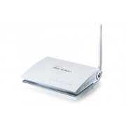 Roteador Banda Lagra 3G Air Live 1000mw 30dBm 3G, USB 2.0, PoE, e funções HotSpot