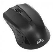 Targus MTG Mouse Wireless Preto Receptor USB Conexão 2.4GHz 1200DPI