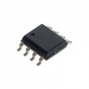 Transistor Mosfet P-Channel SMD SOP8 
