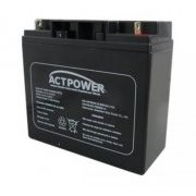 Bateria ACT Power 12V 12AH VRLA-AGM 